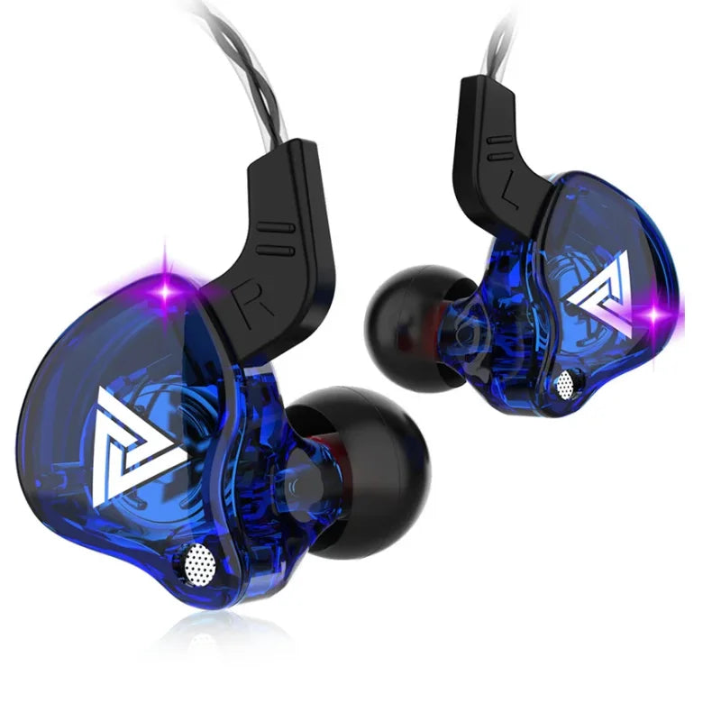 Fone De Ouvido C/Fio E Microfone