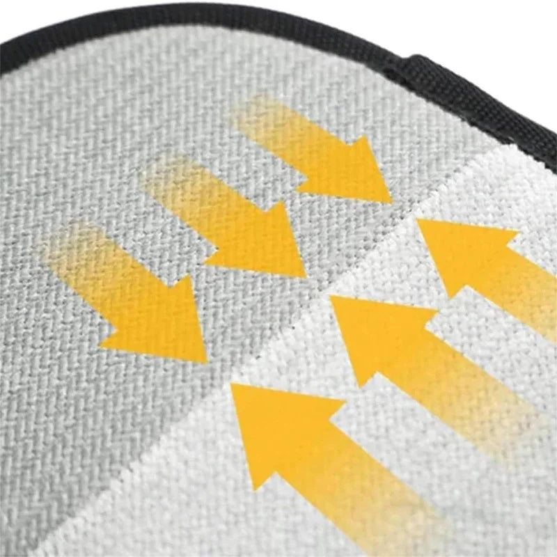 Luva Removedora De Pelos