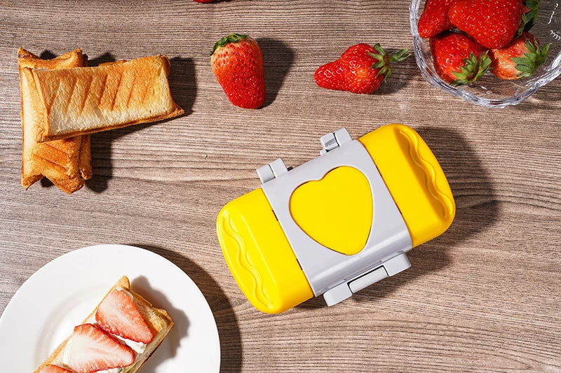 Tostadeira de Microondas!