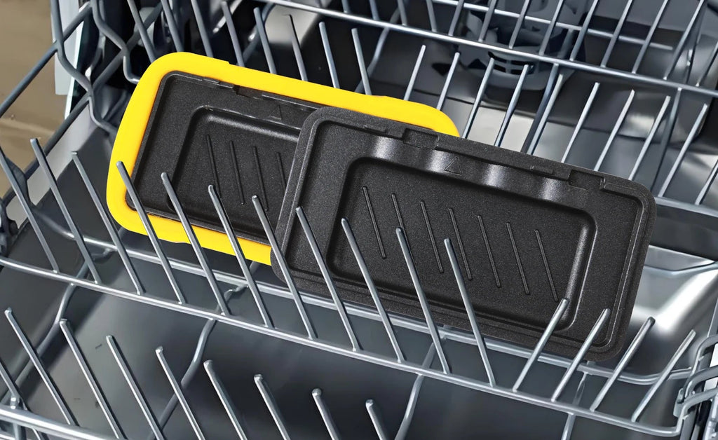 Tostadeira de Microondas!