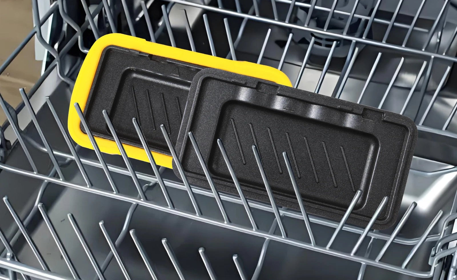 Tostadeira de Microondas!