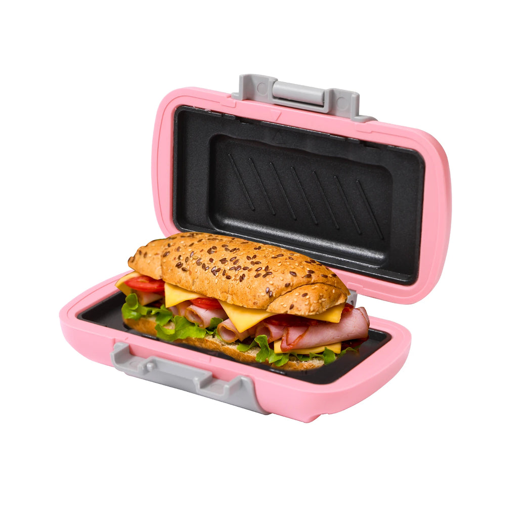 Tostadeira de Microondas!