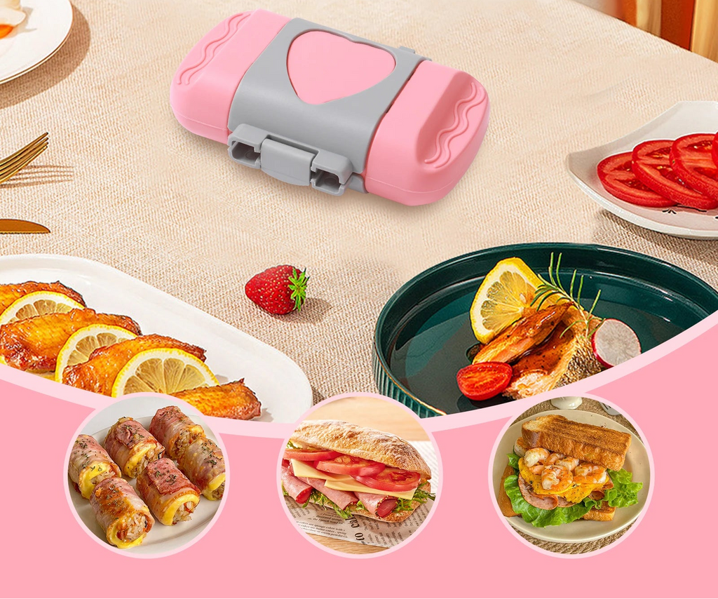 Tostadeira de Microondas!